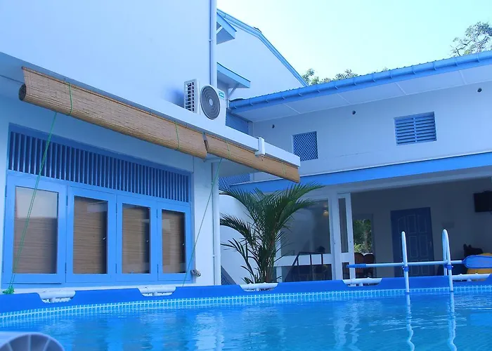 Lanka Hostels Colombo LhcHostel